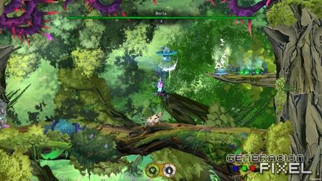 AVANCE: Moo Lander AVANCE: Moo Lander