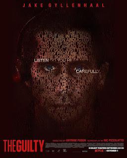 The Guilty - Crítica