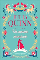 Reseña|| Por culpa de Miss Bridgerton- Julia Quinn