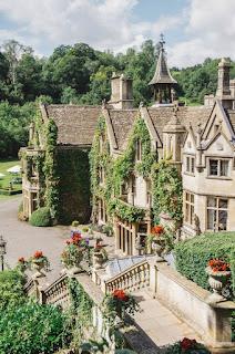 Reseña|| Por culpa de Miss Bridgerton- Julia Quinn