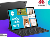 AppGallery Canva unen para explotar creatividad usuarios