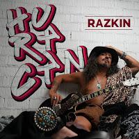 Razkin estrena el videoclip de Huracán