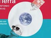 Antonio Arias, presentación Hola tierra
