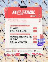 Horarios Fecstival 2021