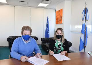 El Ciudad se suma a la Economía Circular