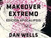 Reseña: Makeover extremo Wells