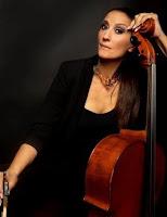 ROSA CEDRÓN: 'NÓMADE'