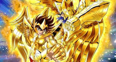 Saint Seiya Live Action, película confirmada