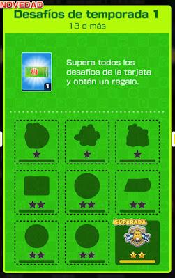 Mario Kart Tour inicia la celebración por sus 2 años