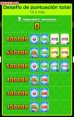 Mario Kart Tour inicia la celebración por sus 2 años