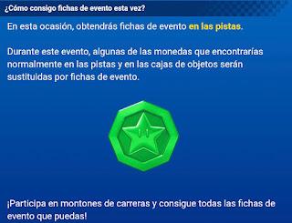 Mario Kart Tour inicia la celebración por sus 2 años
