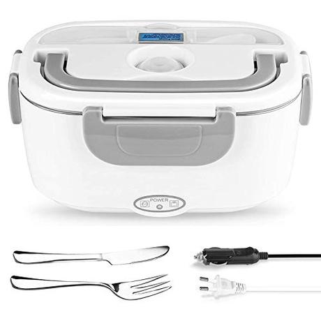 Fiambrera Eléctrica Carrefour ▷▷ La guía de compra definitiva