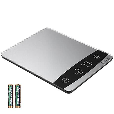 Báscula de Cocina Barata Lidl ▷▷ La mejor compra