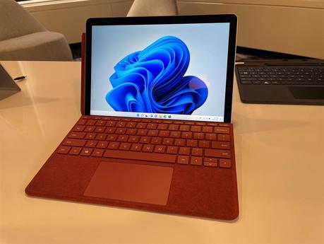 Microsoft actualiza Surface con nuevo portátil, tabletas y un móvil plegable Microsoft actualiza Surface con nuevo portátil, tabletas y un móvil plegable