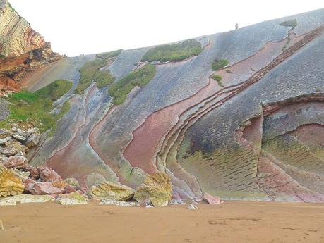 ACANTALADOS DE MUTRIKU DEBA Y ZUMAIA