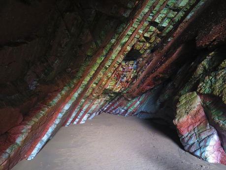 ACANTALADOS DE MUTRIKU DEBA Y ZUMAIA