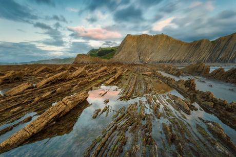 ACANTALADOS DE MUTRIKU DEBA Y ZUMAIA