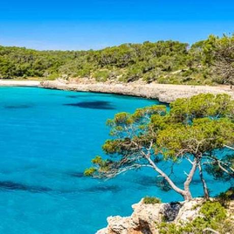 Acantilados de Mutriku, Deba y Zumaia, bellos paisajes en Guipúzcoa