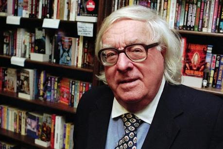 Reseña: El pais de octubre de Ray Bradbury