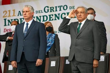 Si le das más poder al poder, más duro te van a venir a joder