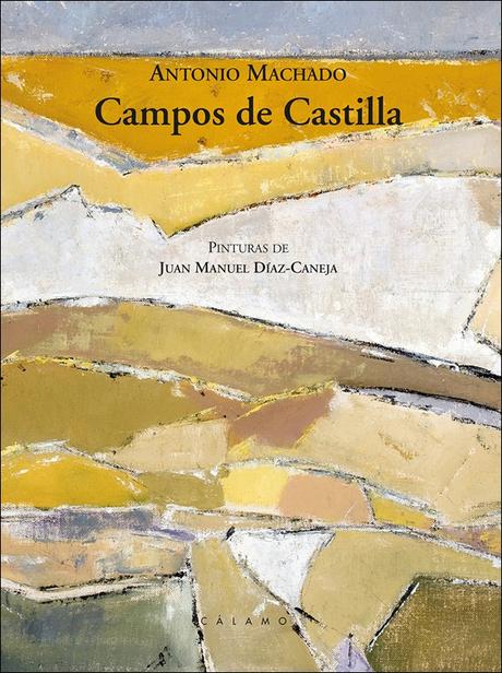 Campos de Castilla Campos de Castilla