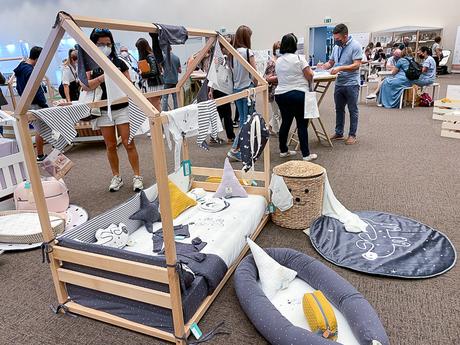 Pueriaventura 2021, nueva convención de puericultura