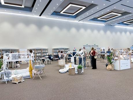 Pueriaventura 2021, nueva convención de puericultura