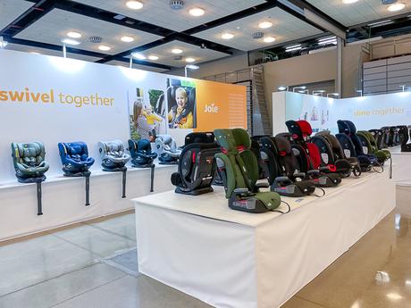 Pueriaventura 2021, nueva convención de puericultura