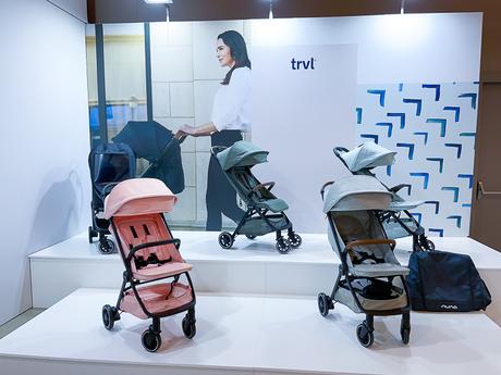 Pueriaventura 2021, nueva convención de puericultura