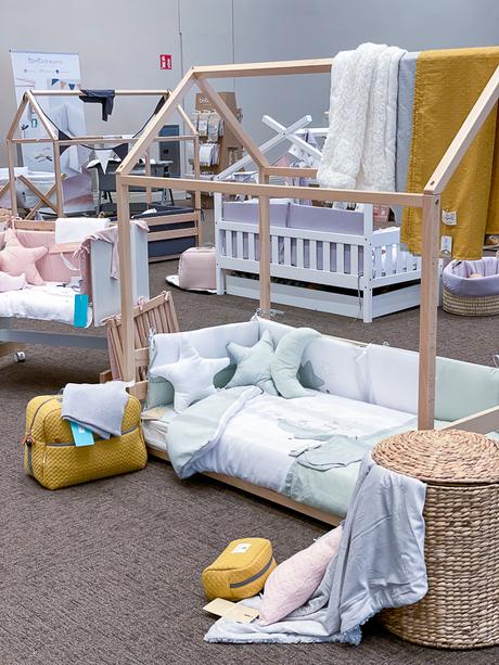 Pueriaventura 2021, nueva convención de puericultura