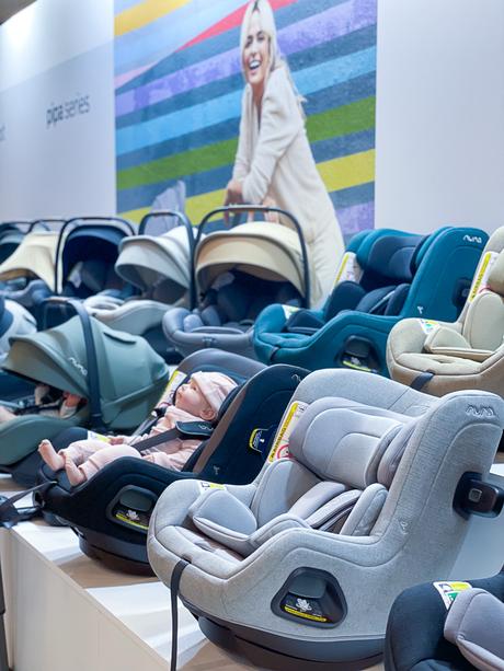 Pueriaventura 2021, nueva convención de puericultura