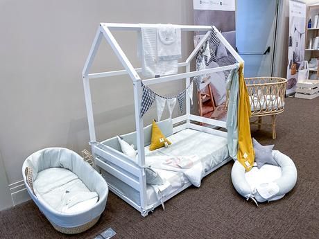 Pueriaventura 2021, nueva convención de puericultura