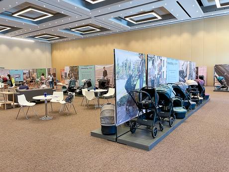 Pueriaventura 2021, nueva convención de puericultura