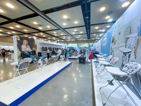 Pueriaventura 2021, nueva convención de puericultura