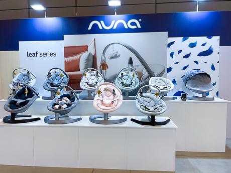 Pueriaventura 2021, nueva convención de puericultura