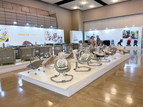 Pueriaventura 2021, nueva convención de puericultura