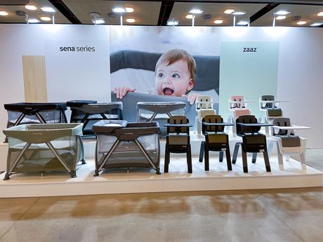 Pueriaventura 2021, nueva convención de puericultura