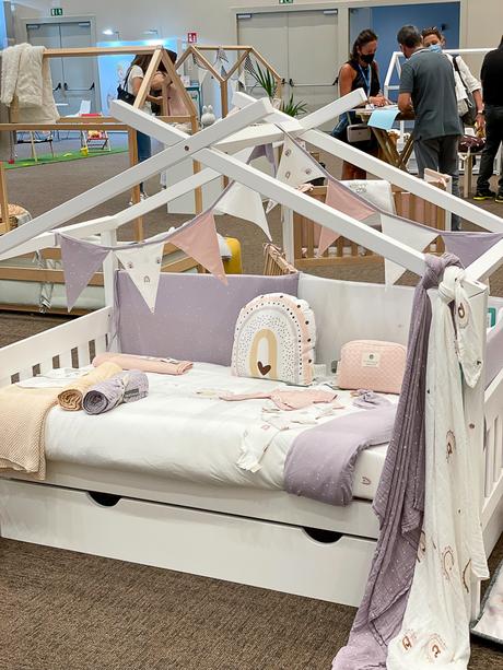 Pueriaventura 2021, nueva convención de puericultura