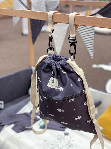 Pueriaventura 2021, nueva convención de puericultura