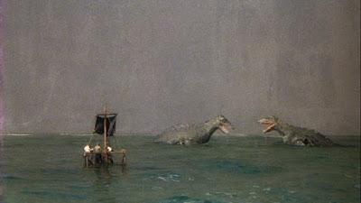 Los mundos prehistóricos de Juan Piquer Simón Los mundos prehistóricos de Juan Piquer Simón
