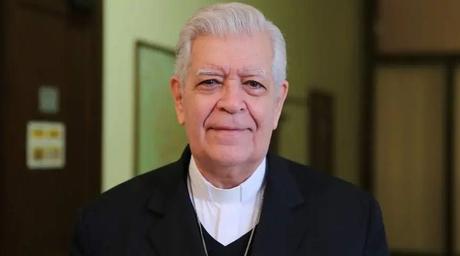 Fallece a los 79 años el Cardenal Jorge Urosa Savino