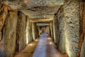 Ruta por los Dolmenes de Huelva Ruta por los Dolmenes de Huelva