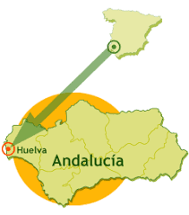 Ruta por los Dolmenes de Huelva Ruta por los Dolmenes de Huelva