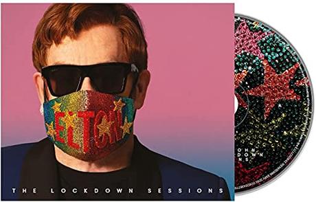 The Lockdown Sessions (Edición Limitada) (CD)