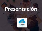 vídeo-tutoriales visitados Cloud Gestion
