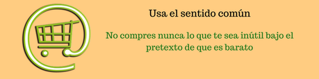 realizar compras seguras en Internet