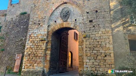 Qué ver en Volterra: Desde los etruscos a la saga Crepúsculo
