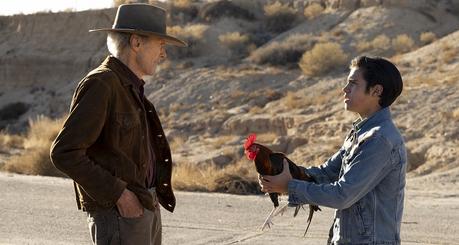 Cry Macho – La esencia de quien fue