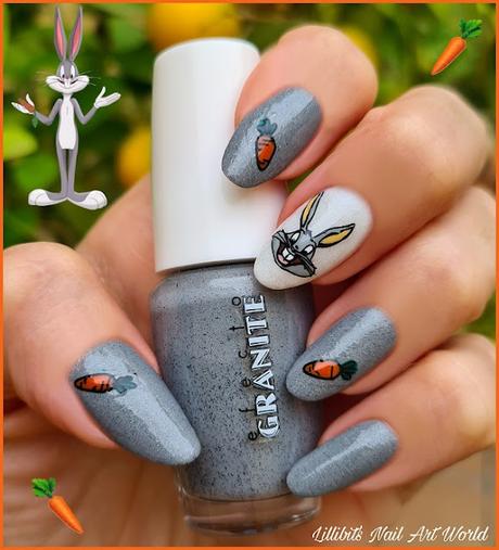 Reto Looney Tunes: Bugs Bunny Reto Looney Tunes: Bugs Bunny