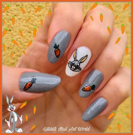 Reto Looney Tunes: Bugs Bunny Reto Looney Tunes: Bugs Bunny